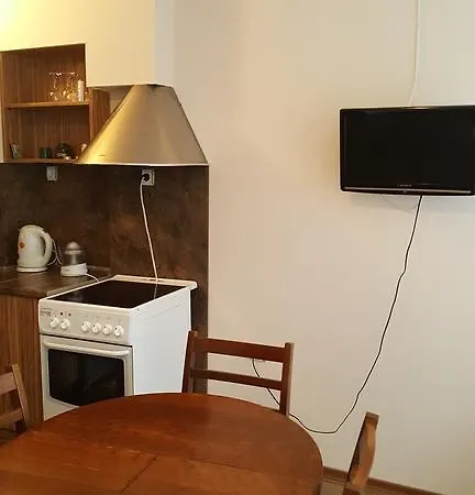 Apartment Apartment Kremena In Pine Hills