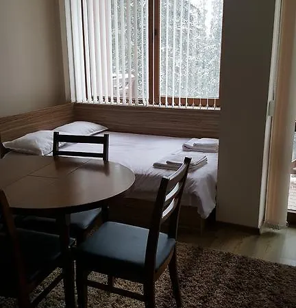 Apartment Kremena In Pine Hills Pamporovo