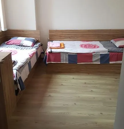 Apartment Apartment Kremena In Pine Hills Pamporovo