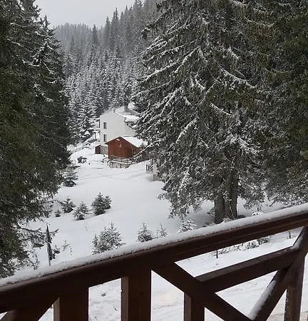 Apartment Kremena In Pine Hills * Pamporovo
