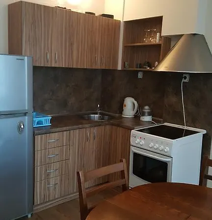 Apartment Kremena In Pine Hills * Pamporovo
