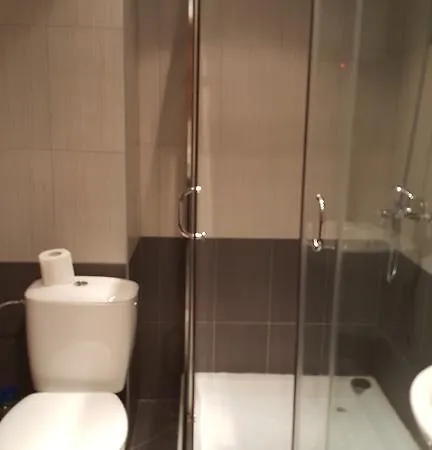Apartment Apartment Kremena In Pine Hills *
