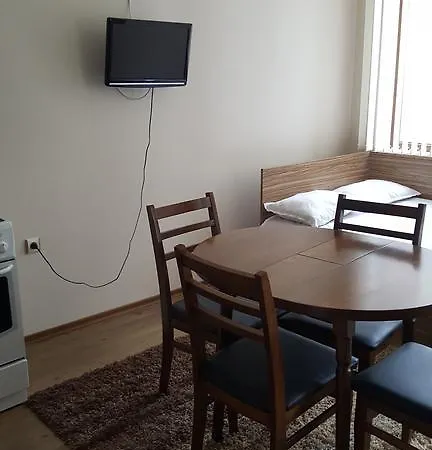 Apartment Kremena In Pine Hills *